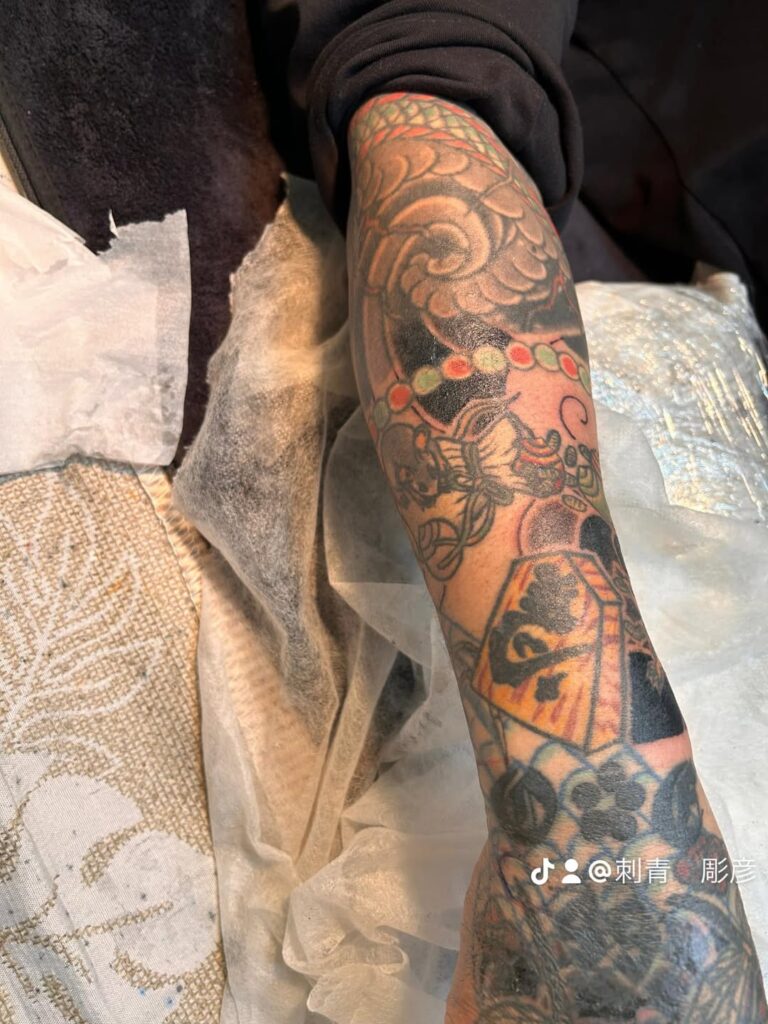 他店からの続き１