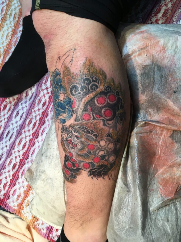 ワンポイント12