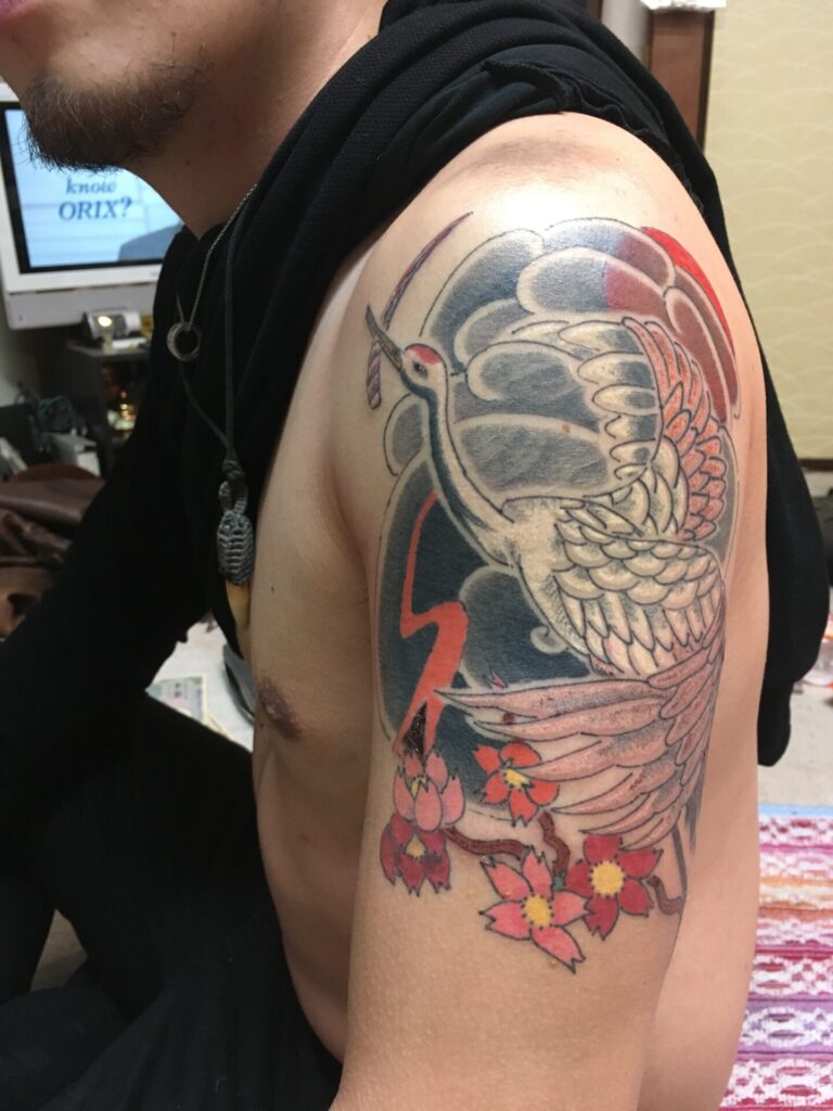 ワンポイント15