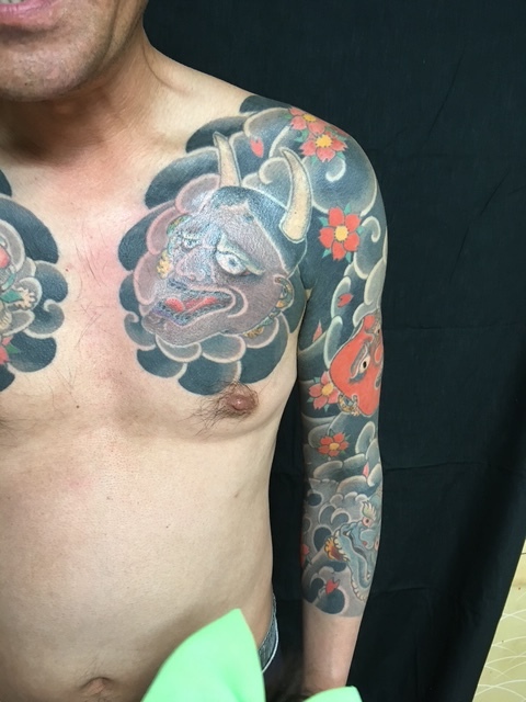 腕39