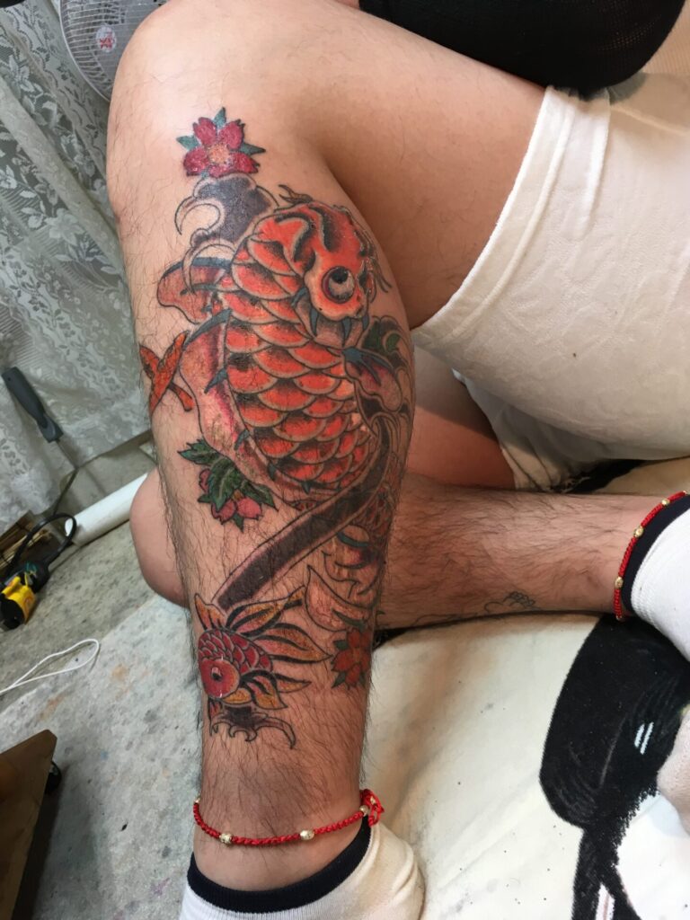 ワンポイント19