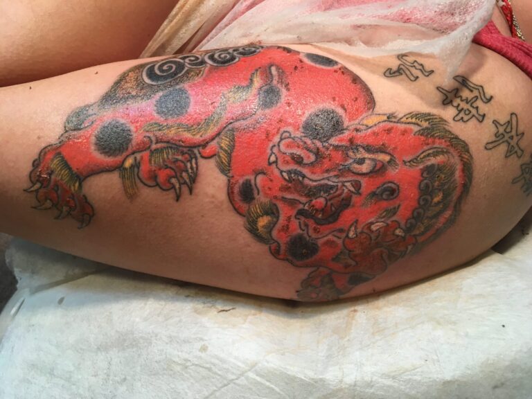 ワンポイント21