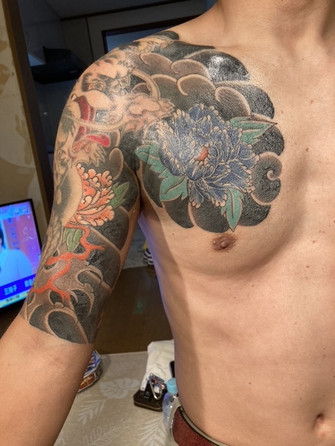 腕41