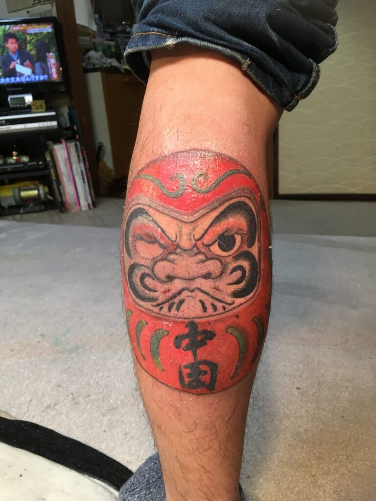 ワンポイント31