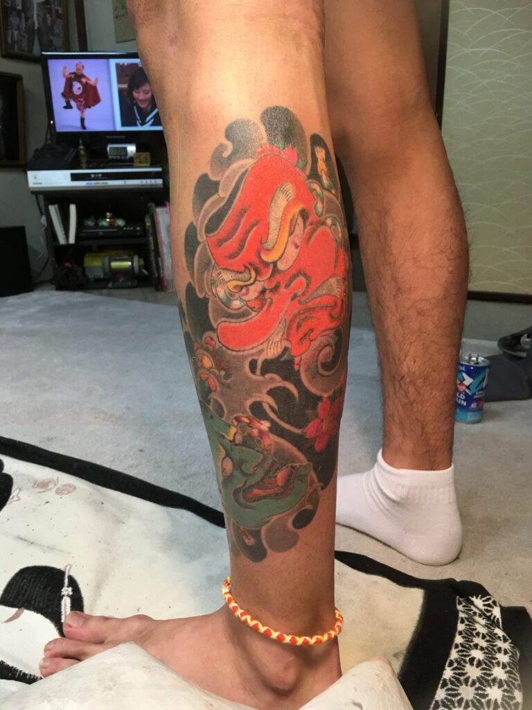 ワンポイント32