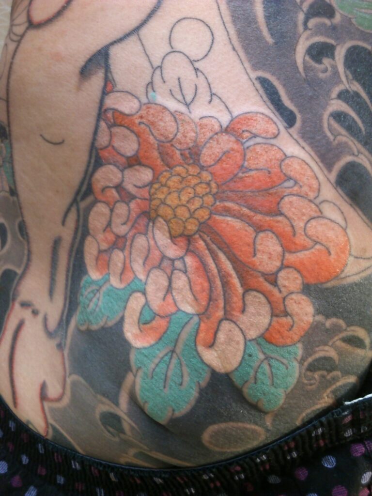 ワンポイント34