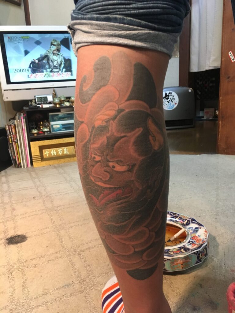 ワンポイント11